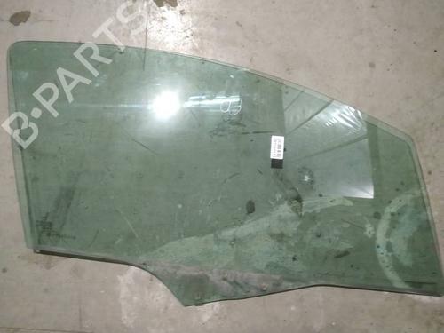 Used Front right door window Front right door window 34887485 34887485
