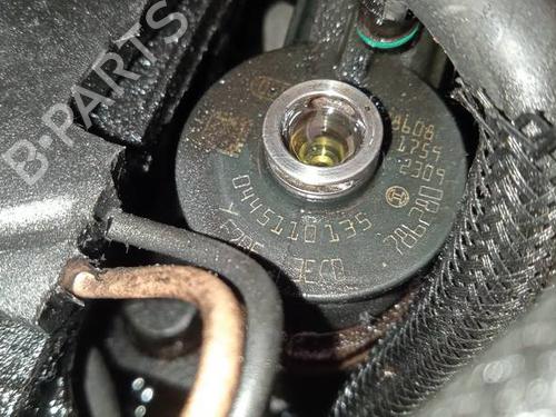 Injector PEUGEOT 206 SW (2E/K) 1.4 HDi | BP35216305M100 - Image 3