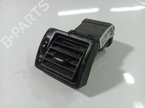 Luftventilen Luftventilen VOLVO V50 (545) 2.0 D (136 hp) 36518004 36518004