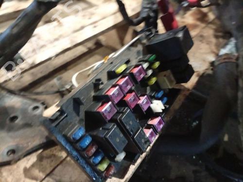 Used Fuse box Fuse box SUBARU LEGACY IV (BL) 2.0 AWD (BL5) (165 hp) 40286853 40286853