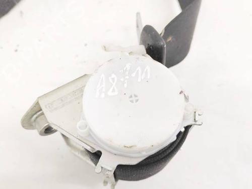 Rear left seatbelt VW PASSAT B6 (3C2) 2.0 TDI | BP35342719I29 - Image 2