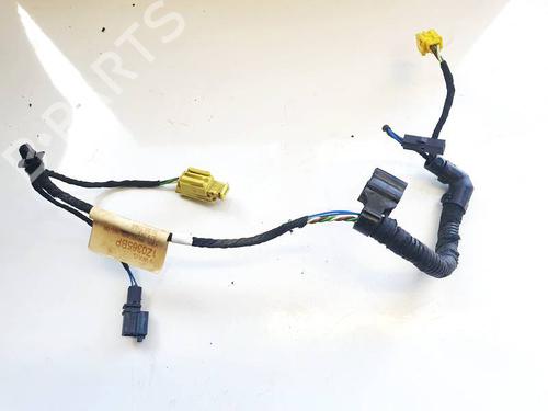 Used Wiring harness Wiring harness 35317355 35317355