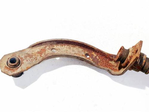 Used Engine mount RENAULT GRAND SCÉNIC II (JM0/1_) 1.5 dCi (JM1E) (106 hp) 32620871