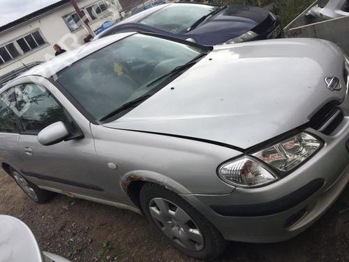 AC pipe NISSAN ALMERA II Hatchback (N16) 2.2 Di | BP33061878M126 - Image 10