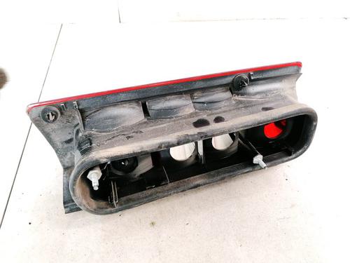 Right tailgate light OPEL COMBO Box Body/MPV 1.6 | BP35493555C80 - Image 2