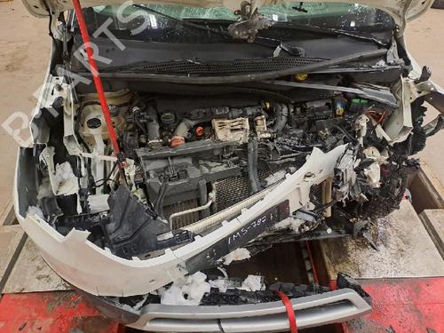 Front right panel OPEL CROSSLAND X / CROSSLAND (P17, P2QO) 1.2 (75) | BP35107240C59 - Image 8
