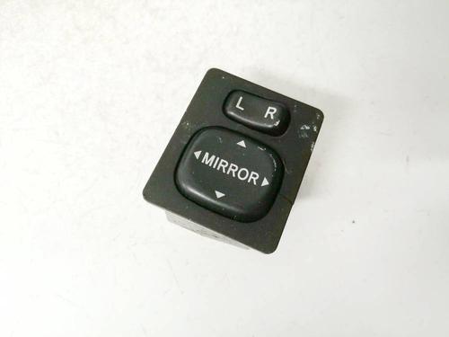 Used Mirror switch Mirror switch PORSCHE CAYENNE (9PA) S 4.5 (340 hp) 35117854 35117854