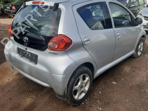 Switch TOYOTA AYGO (_B1_) 1.0 (KGB10_, KGB10R) | BP33077208I30  - Image 8