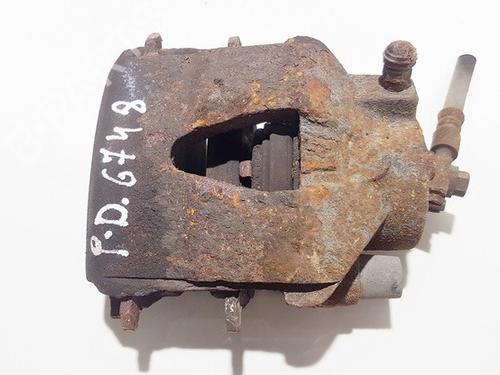 Used Right front brake caliper Right front brake caliper 35571255 35571255