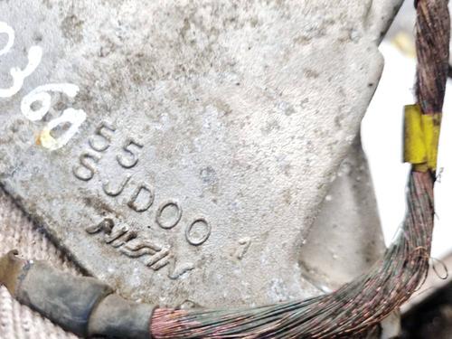 Support HONDA FR-V (BE) 1.8 (BE1) | BP32566179C155