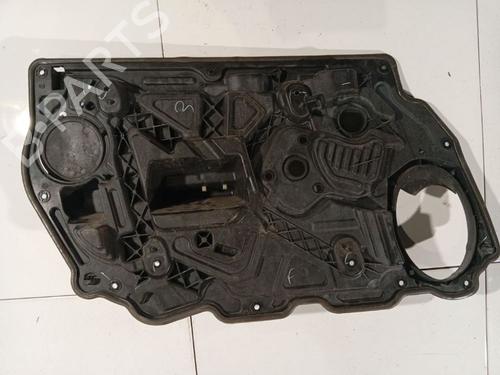 Front left window mechanism CHRYSLER SEBRING (JS) 2.0 CRD | BP37413123C22 - Image 4