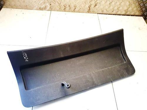 Used Boot lining Boot lining SKODA FABIA II (542) 1.6 TDI (75 hp) 35028366 35028366
