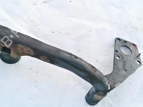 Pipe AUDI A4 B5 (8D2) 1.9 TDI | BP33089946M125 - Image 3