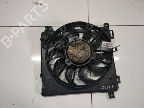 Used Fan Fan OPEL ASTRA H (A04) 1.7 CDTI (L48) (100 hp) 34992894 34992894