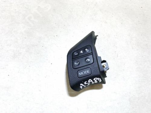 Commandes au volant Commandes au volant LEXUS IS II (_E2_) 220d (ALE20) (177 hp) 35639910 35639910