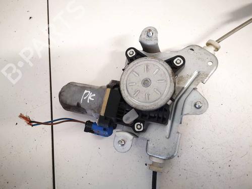 Used Left front window motor Left front window motor CHEVROLET CAPTIVA (C100, C140) 2.0 D 4WD (150 hp) 34911064 34911064