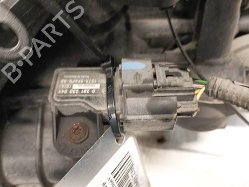 Used Electronic module Electronic module 35089748 35089748