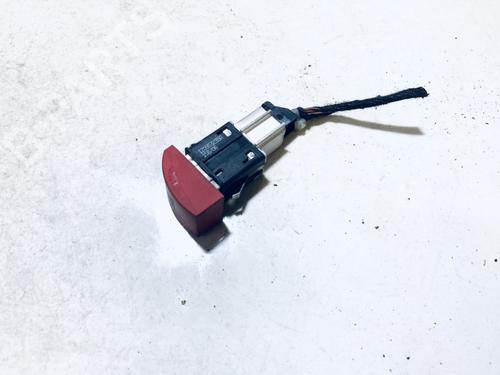 Warning switch SKODA OCTAVIA II (1Z3) 2.0 TDI 16V | BP35582118I22 - Image 2