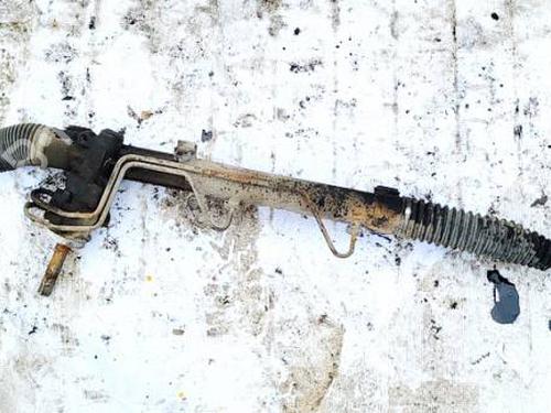 Used Steering column Steering column OPEL ASTRA H (A04) 1.9 CDTI (L48) (100 hp) 35299161 35299161