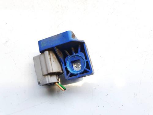 Used Electronic module Electronic module RENAULT LAGUNA III (BT0/1) 2.0 dCi (BT07, BT0J, BT14, BT1A, BT1S) (131 hp) 32626369 32626369