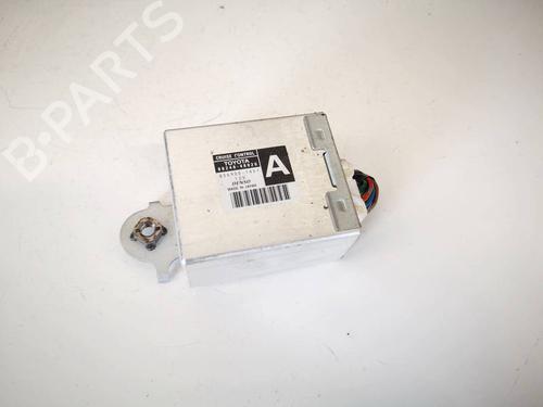 Used Electronic module Electronic module LEXUS RX (MCU15) 300 AWD (MCU15) (201 hp) 32554785 32554785