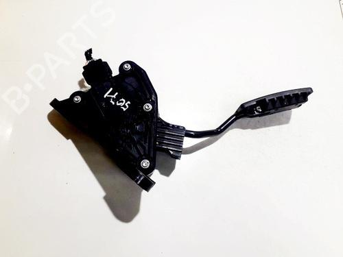 Used Pedal Pedal HONDA CR-V III (RE_) 2.2 i-CTDi 4WD (RE6) (140 hp) 35871196 35871196