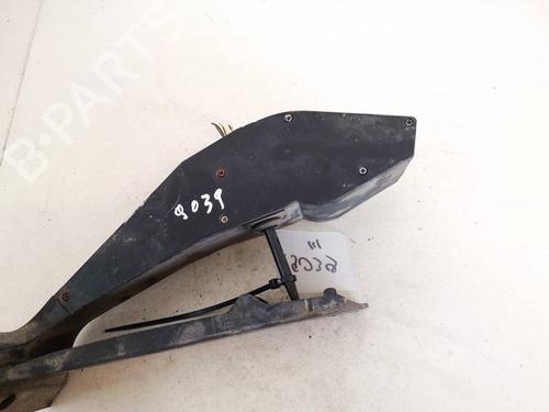 Pedal BMW 7 (E65, E66, E67) 735 i | BP35300336I4 - Image 2