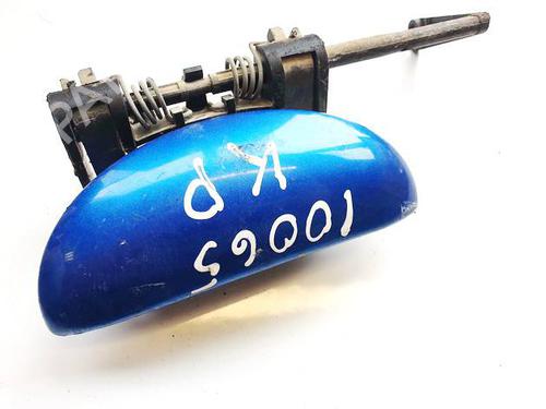front-left-exterior-door-handle-peugeot-206-sw-2ek-2002-35035190 main image