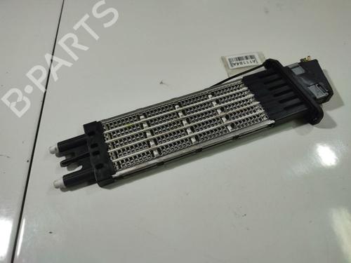 Used Heater resistor Heater resistor CITROËN BERLINGO MULTISPACE (B9) 1.6 HDi 90 (90 hp) 34805991 34805991