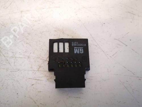Electronic module OPEL ASTRA J (P10) 2.0 CDTI (68) | BP34987134M83 - Image 2