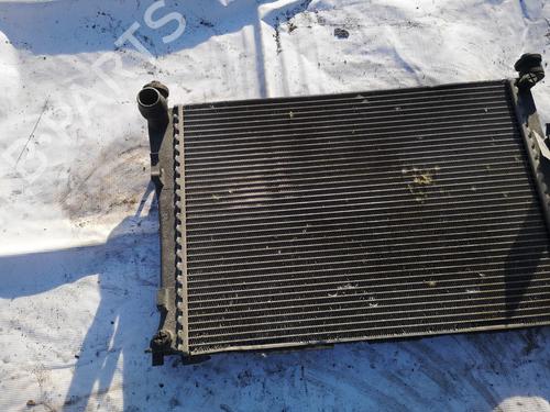 Water radiator MAZDA 2 (DY) 1.4 | BP35481460M31 - Image 2