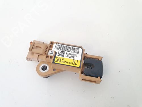 Electronic module OPEL SIGNUM Hatchback (Z03) 2.2 DTI (F48) | BP32883705M83 - Image 2