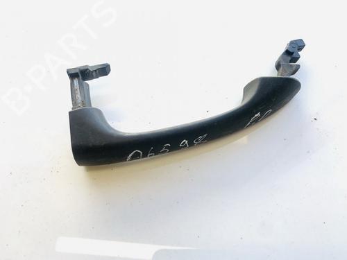 front-right-exterior-door-handle-mercedes-benz-c-class-w203-2000-2001-2002-2003-2004-2005-2006-2007-35523059 main image