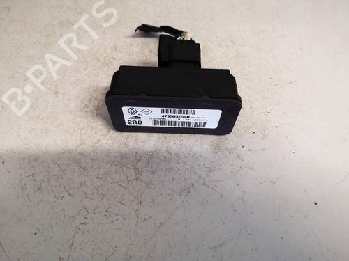 Used Electronic module Electronic module 35080215 35080215