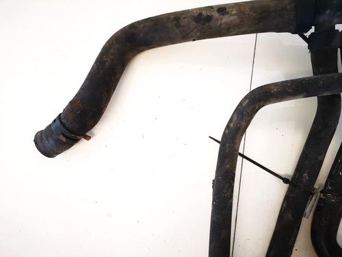 Pipe RENAULT LAGUNA II (BG0/1_) 1.9 dCi (BG08, BG0G) | BP33077342M125 - Image 2