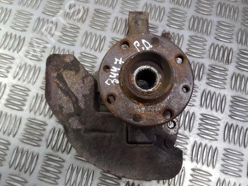 Used Right front steering knuckle Right front steering knuckle 35682398 35682398