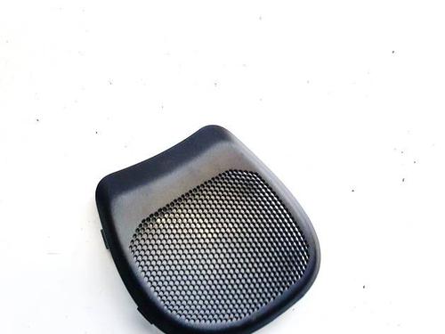 Used Grille Grille FIAT 500L (351_, 352_) 1.3 D Multijet (199LXY1A, 199LXY11) (84 hp) 40286329 40286329