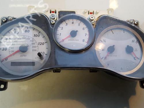 Used Instrument cluster Instrument cluster 35852339 35852339