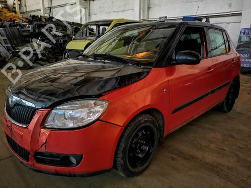 Engine mount SKODA FABIA II (542) 1.4 | BP32597149M89 - Image 5