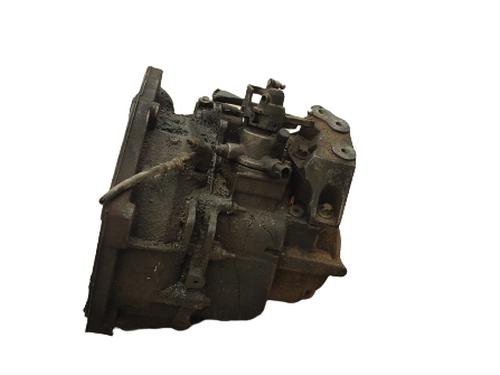 Gearbox SAAB 9-3 (YS3F, E79, D79, D75) 1.9 TiD | BP35401905M3 - Image 3