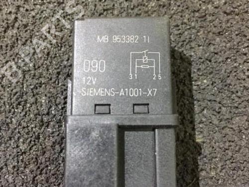 Used Other Other MITSUBISHI CARISMA (DA_) 1.6 (DA1A) (99 hp) 33482492 33482492