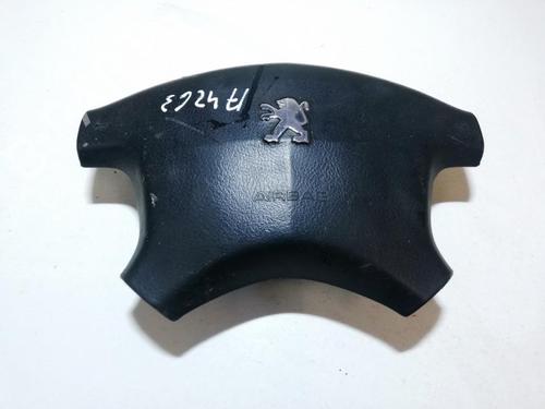 driver-airbag-peugeot-607-9d-9u-2000-33505373 main image
