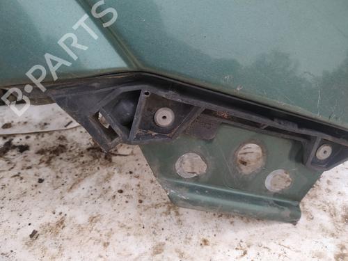 Used Front bumper bracket Front bumper bracket 35486571 35486571