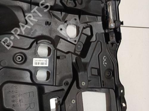 Front right window mechanism MAZDA 3 (BK) 1.6 (BK14) | BP34869534C23 - Image 3