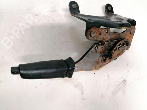 Hand brake FORD TRANSIT Van (FA_ _) 2.0 DI (FAE_, FAF_, FAG_) | BP35549744I18 - Image 3