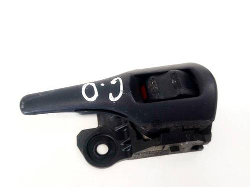 Used Rear right interior door handle Rear right interior door handle 35092831 35092831
