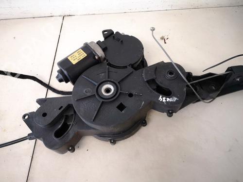 Used Other Other FIAT ULYSSE (179_) 2.2 JTD (128 hp) 35499289 35499289