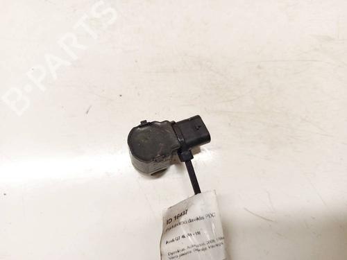 Electronic module VW GOLF VI (5K1) 2.0 TDI | BP34820474M83 - Image 2