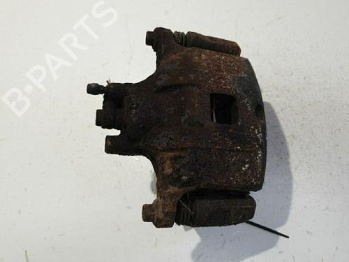 Used Left front brake caliper Left front brake caliper MITSUBISHI ASX (GA_W_) 1.8 DI-D (GA6W) (150 hp) 34990965 34990965