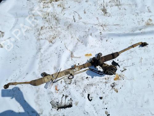 Used Steering column Steering column MAZDA 3 (BK) 1.3 (BK14) (84 hp) 35034581 35034581
